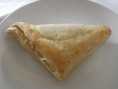 Mini Pastel folhado - Coquetel